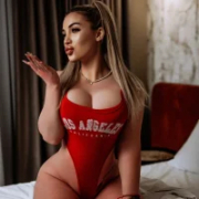 BlondieXStar