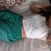 girl_playful_pantyhose1