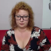 gingerbonita