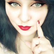 BarbaraOFoxy