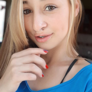 jhinablonde
