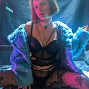 RaveAngell