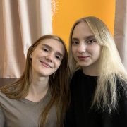 RoseAndAngele