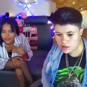 afroditandbluegirl