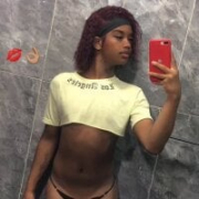 EbonyWildYou