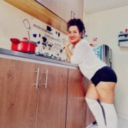 MeganAssTabooxxx