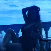 BlackCristal
