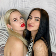 PamelaAndMolly