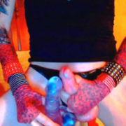 cuxladyboy