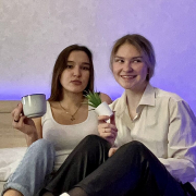 OrsolaAndAnn