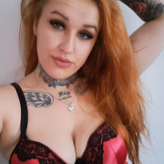 SarahHoney