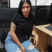 Mariana-leon