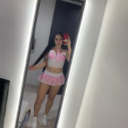 SusanLatinHot
