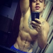 XANDERSEXYHOT