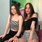 CeciliaAndGulli