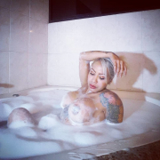 ERIKATHEDOLL