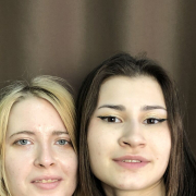 JenyAndBella