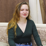 LaurenLucky