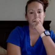 nursehallie