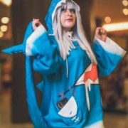 PixelAurora