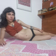 SabinaStone