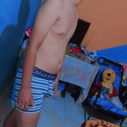 sweetarle