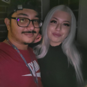 Avgcoupleeh