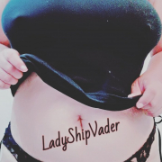 LadyShipVader