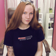 MadelaineHot