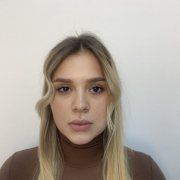 MaryHallf