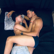 Liamandkory
