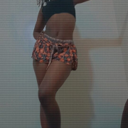 Ebony-candie