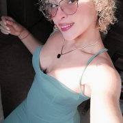 TulecitaDeliciousAss