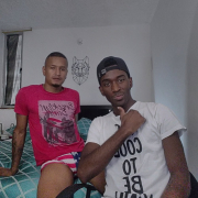 2blackboyhot