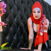 ArabianEliana