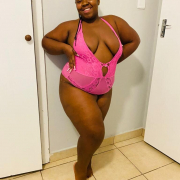 Thickebony