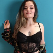 TrianaWalker