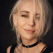 blondeiceann