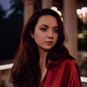 DarkCherryVelvet