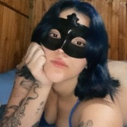 MysteryLustX