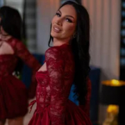 KyraReign