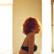 RedHeadGirl