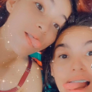 Violet-and-Sophie