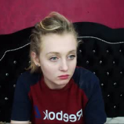 blondmadwoman