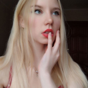 Cutieblondegirl