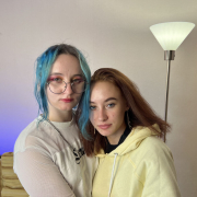 JaneAndBrenda