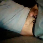 tinycockfordaddy