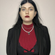 AlisaConnon
