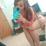 Ginata_Girl