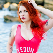 MaryHotLove